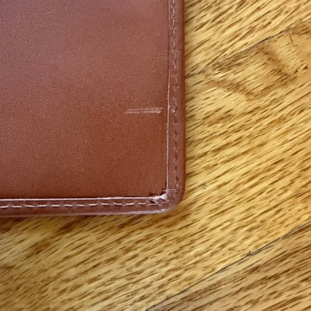 Hartmann travel document